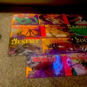 11  good books for kids learning random